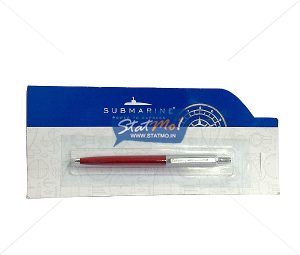 Submarine Jet Ball Pen StatMo.in