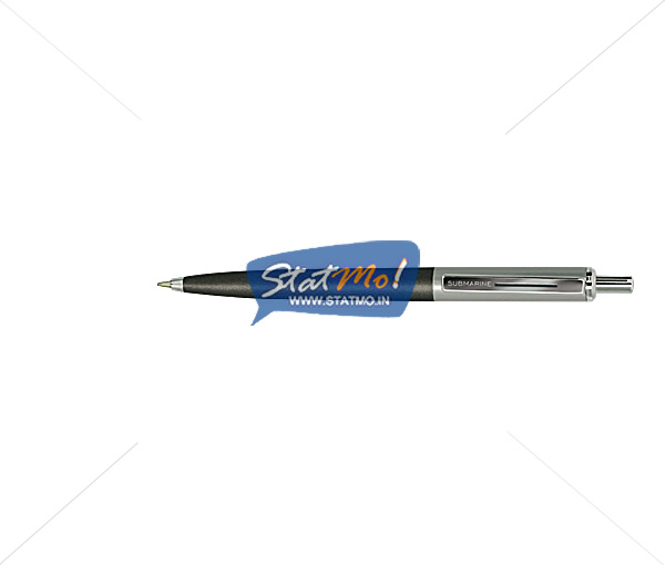 Submarine Jet Ball Pen StatMo.in