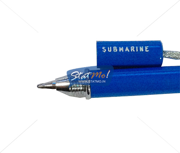 Submarine Mobile Ball Pen by StatMo.in