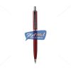 Submarine Jet Metal Ball Pen by StatMo.in