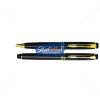 Submarine Libepty Ball and Roller Pen Set by StatMo.in