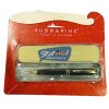 Submarine Libepty Ball Pen by StatMo.in