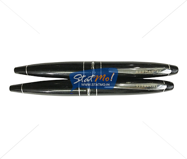 Submarine Pixel Ball Pen by StatMo.in