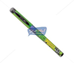 Claro Sport Ball Pens by StatMo.in