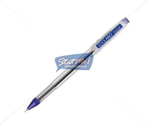 Claro Velvet Ball Pens by StatMo.in