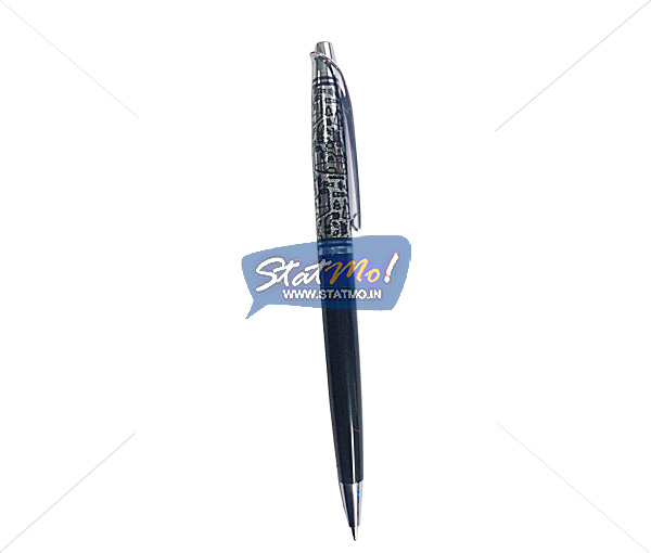 Submarine Doodle Ball Pen by StatMo.in