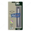 Parker Vector Stainless Steel CT Ball Pen by StatMo.in