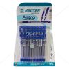 Hauser Astro Liquid Ink Ball Pens by StatMo.in