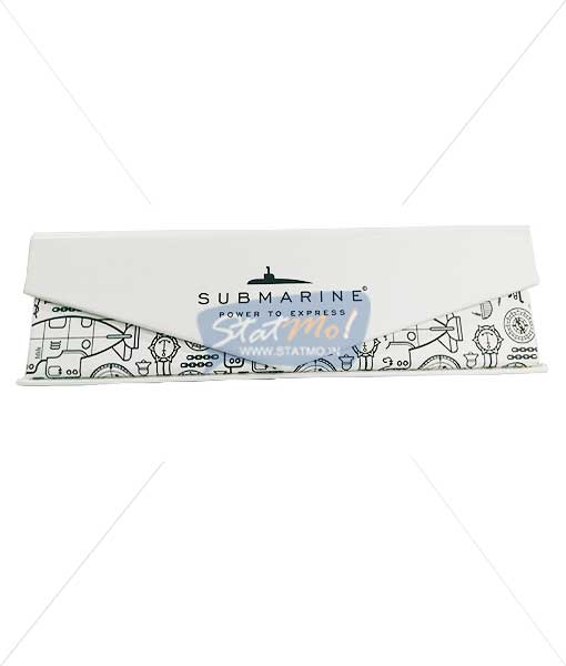 Submarine Doodle Roller Pen by StatMo.in