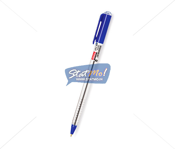 Montex 18 Up Ball Pen by StatMo.in