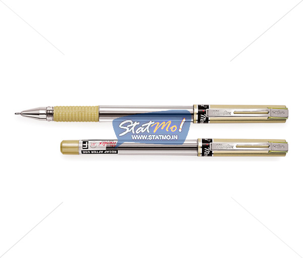 Montex Activa Gel Pens by StatMo.in