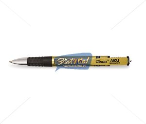 Montex Acu Massager Ball Pen by StatMo.in