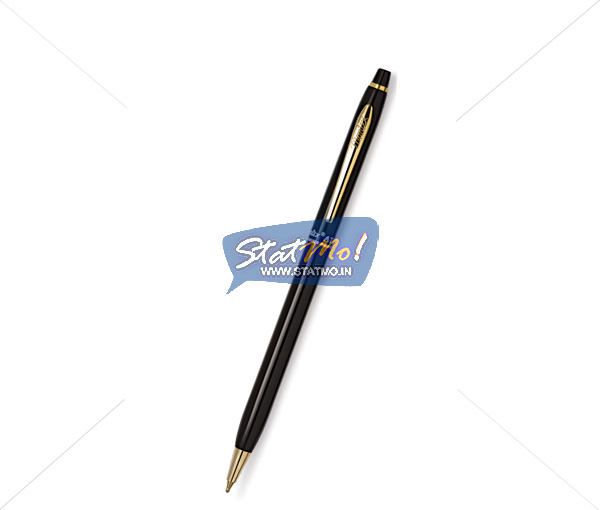 Montex Atlas Ball Pen by StatMo.in