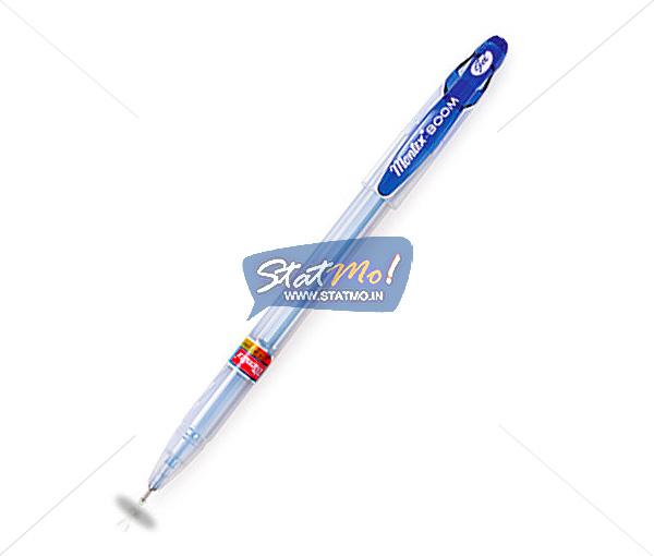 Montex Boom Gel Pens by StatMo.inMontex Boom Gel Pens by StatMo.in