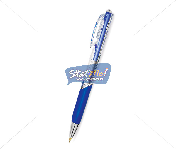 Montex Hy Scale Ball Pens by StatMo.in