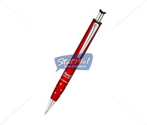 Montex Liner DX Ball Pen by StatMo.in