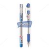 Montex Mega Top Ball Pens by StatMo.in