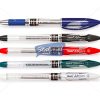 Montex Mercury Gel Pens by StatMo.in