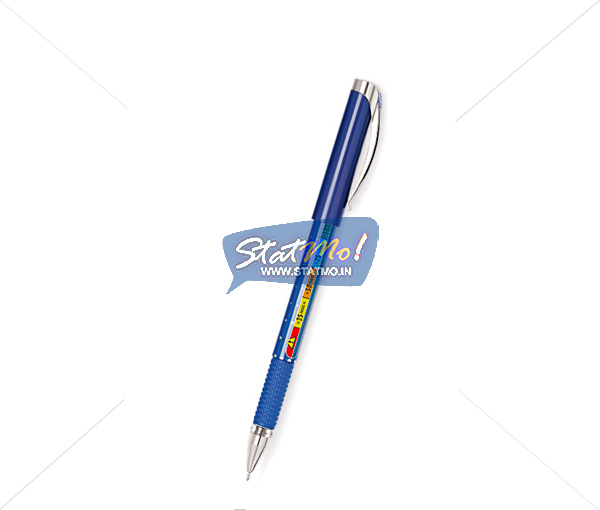 Montex Meter Gauge Ball Pens by StatMo.in