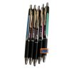 Montex Mint Ball Pens (Pack of 10) by StatMo.in