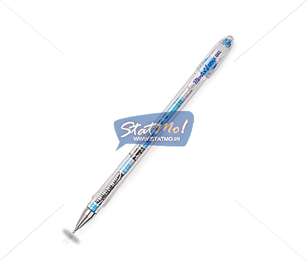 Montex Spice Gel Pens by StatMo.in