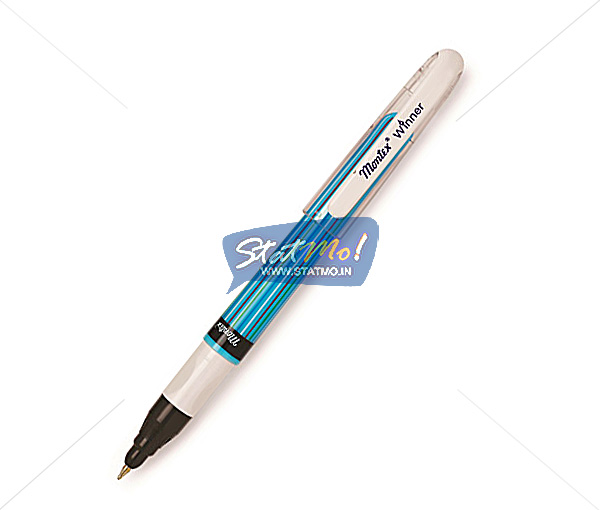 Montex Winner Ball Pens by StatMo.in