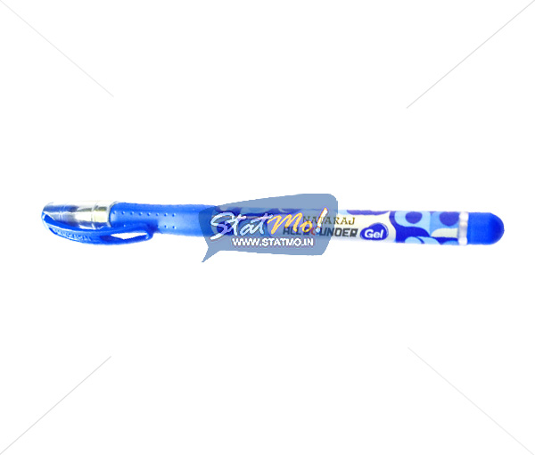 Nataraj All Rounder Gel Pens by StatMo.in