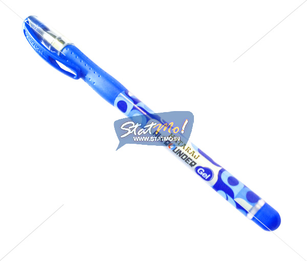 Nataraj All Rounder Gel Pens by StatMo.in