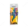 Nataraj All Spark Ball Pens by StatMo.in