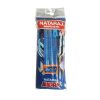 Nataraj Allgrip Ball Pens by StatMo.in