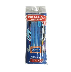 Nataraj Allgrip Ball Pens by StatMo.in