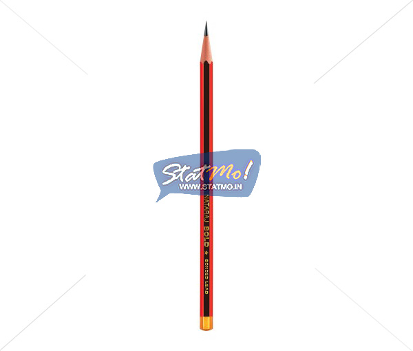 Nataraj Bold Pencils by StatMo.in