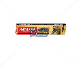 Nataraj Bold Pencils by StatMo.in