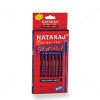 Nataraj Classic Ball Pens by StatMo.in