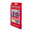 Nataraj Colour Pencils 12 Full Size by StatMo.in