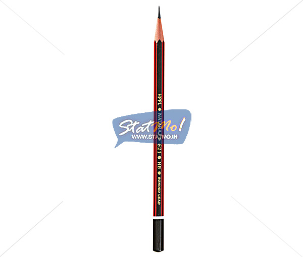 Nataraj Pencils 621 by StatMo.in