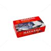 Nataraj Sharpener 621 by StatMo.in