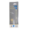 Parker Qunikflow Fine Ball Pen Refill by StatMo.in