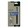 Parker Beta Premium Silver Ball Pen by StatMo.in