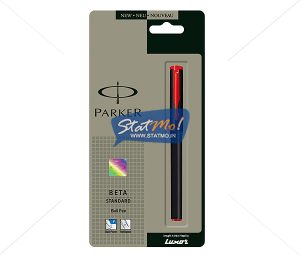 Parker Beta Standard Ball Pen by StatMo.in