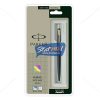 Parker Classic Matte Black GT Ball Pen by StatMo.in