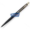 Parker Classic Matte Black GT Ball Pen by StatMo.in