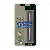 Parker Classic Stainless Steel CT Ball Pen by StatMo.in