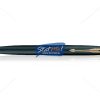 Parker Frontier Matte Black GT Roller Ball Pen by StatMo.in