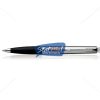 Parker Frontier Stainless Steel CT Ball Pen by StatMo.in