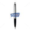 Parker Frontier Stainless Steel CT Ball Pen by StatMo.in