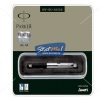 Parker Frontier Stainless Steel CT Ball Pen by StatMo.in