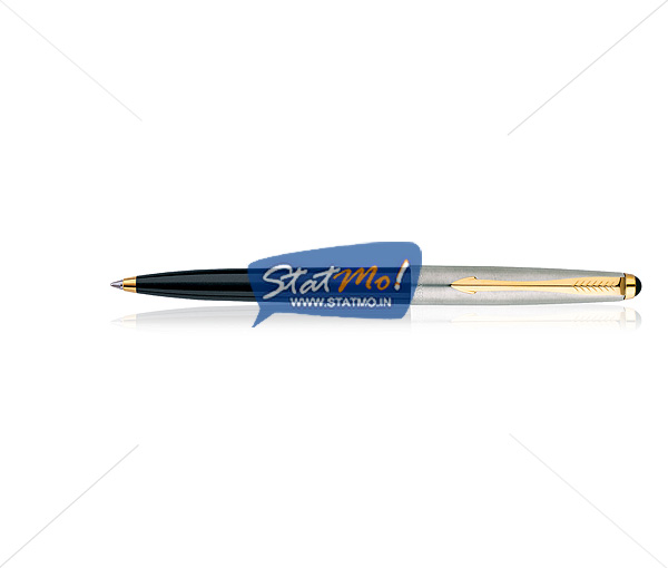 Parker Galaxy Standard GT Ball Pen by StatMo.in`