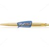 Parker Jotter Gold GT Ball Pen by StatMo.in