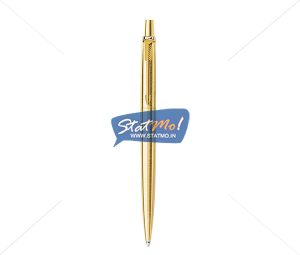 Parker Jotter Gold GT Ball Pen by StatMo.in